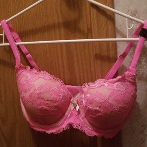 VICTORIA'S SECRET BBV bra